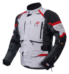 RUKKA GIACCA MADAGASCA-R JKT 265