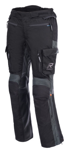 RUKKA PANTALONE MADAGASCA-R TRS C1 ACCORCIATO 929