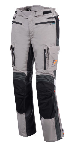 RUKKA PANTALONE MADAGASCA-R TRS C2 STANDARD 109