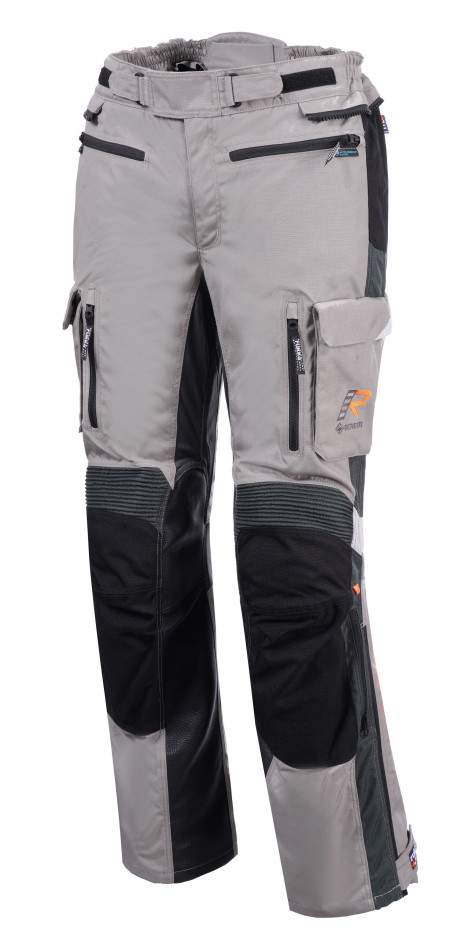 RUKKA PANTALONE MADAGASCA-R TRS C2 STANDARD 109