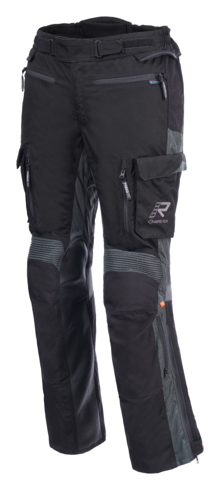 RUKKA PANTALONE MADAGASCA-R TRS C3 ALLUNGATO 929