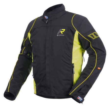 RUKKA GIACCA TRAVE-R JKT 940