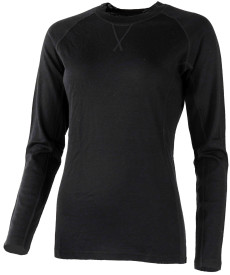 RUKKA WOOL-R LADY SHIRT 990