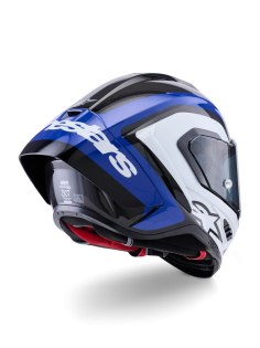 Alpinestars Casco Integrale Carbonio Supertech R10 Arius 2