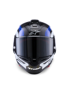 Alpinestars Casco Integrale Carbonio Supertech R10 Arius