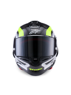Alpinestars Casco Integrale Carbonio Supertech R10 Arius