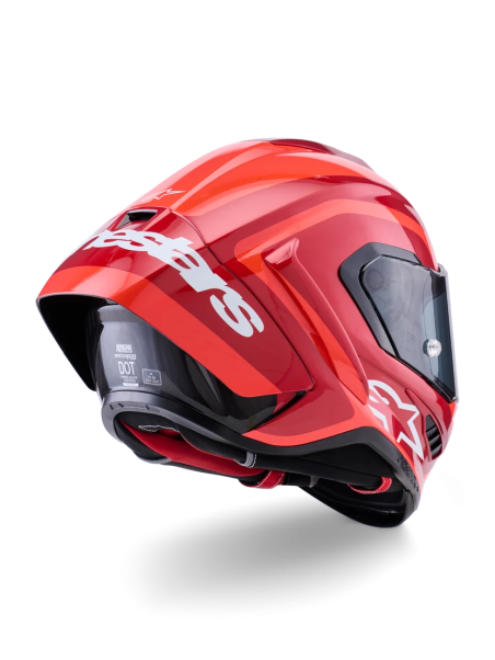 Alpinestars Casco Integrale Carbonio Supertech R10 Arius