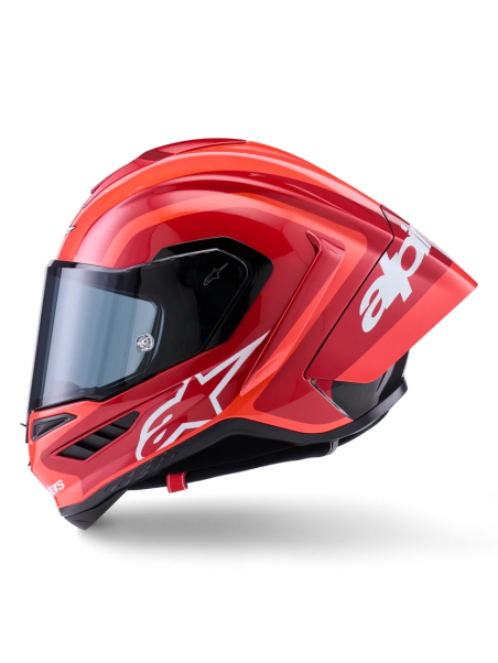 Alpinestars Casco Integrale Carbonio Supertech R10 Arius