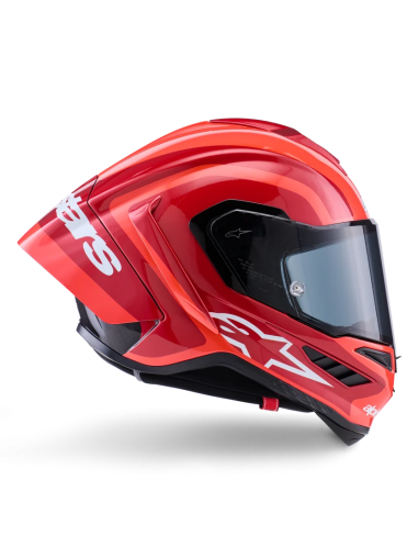 Alpinestars Casco Integrale Carbonio Supertech R10 Arius