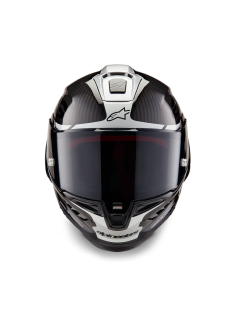 Alpinestars Casco Integrale Carbonio Supertech R10 Element