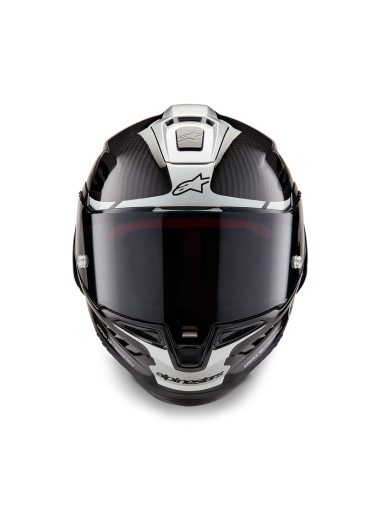 Alpinestars Casco Integrale Carbonio Supertech R10 Element