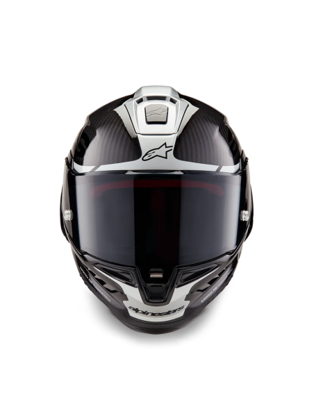 Alpinestars Casco Integrale Carbonio Supertech R10 Element