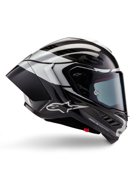 Alpinestars Casco Integrale Carbonio Supertech R10 Element