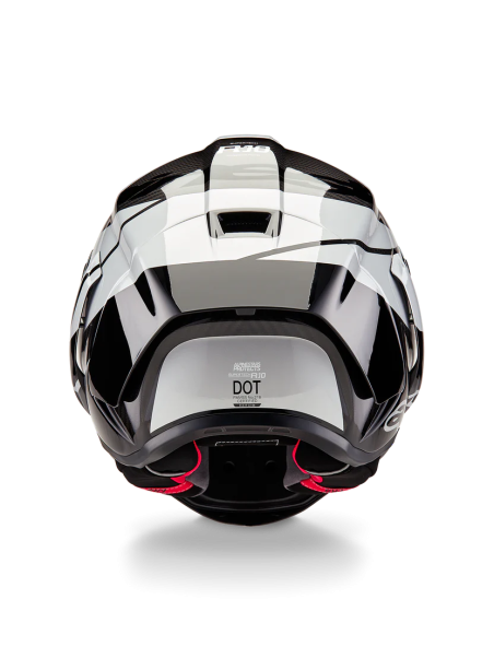 Alpinestars Casco Integrale Carbonio Supertech R10 Element