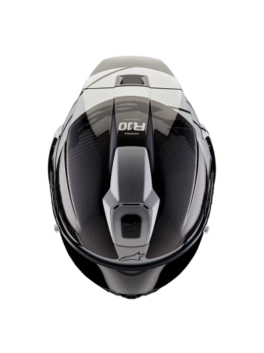 Alpinestars Casco Integrale Carbonio Supertech R10 Element