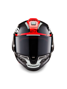 Alpinestars Casco Integrale Carbonio Supertech R10 Element
