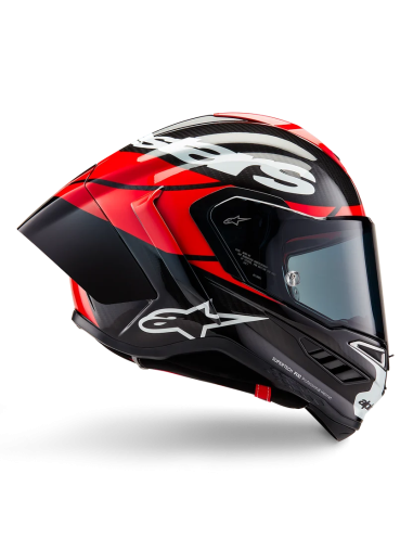 Alpinestars Casco Integrale Carbonio Supertech R10 Element