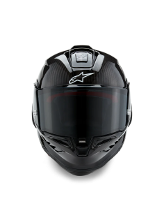 Alpinestars Casco Integrale Carbonio Supertech R10 Solid
