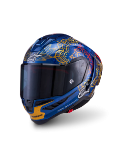 Alpinestars Supertech R10 Martinator Thai Edizione Limitata 2