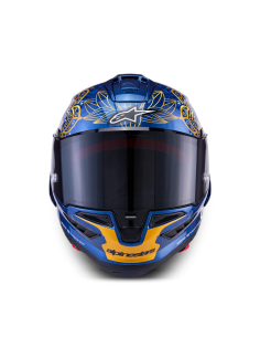 Alpinestars Supertech R10 Martinator Thai Edizione Limitata