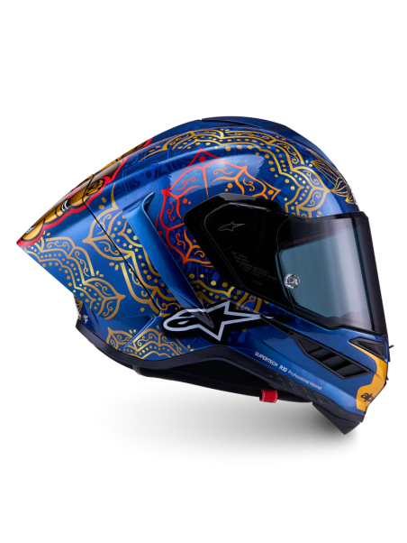 Alpinestars Supertech R10 Martinator Thai Edizione Limitata