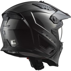 LS2 CASCO JET DRIFTER JEANS GLOSS 2