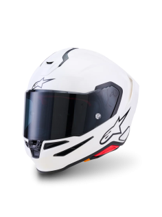ALPINESTARS CASCO INTEGRALE S-R7 BIANCO