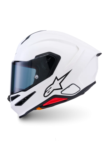 ALPINESTARS CASCO INTEGRALE S-R7 BIANCO
