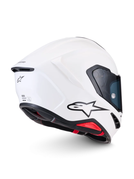 ALPINESTARS CASCO INTEGRALE S-R7 BIANCO