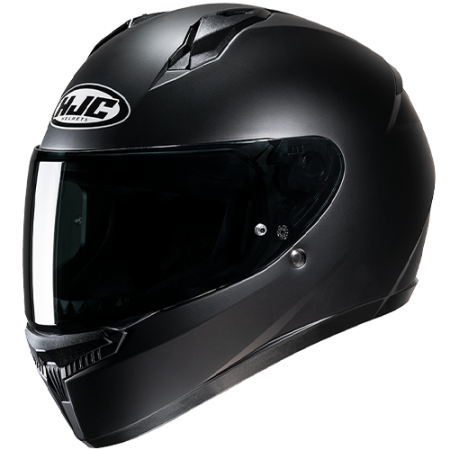 HJC CASCO INTEGRALE C10 NERO OPACO