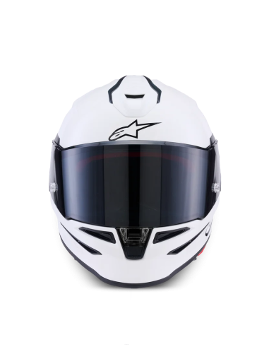 ALPINESTARS CASCO INTEGRALE S-R7 BIANCO