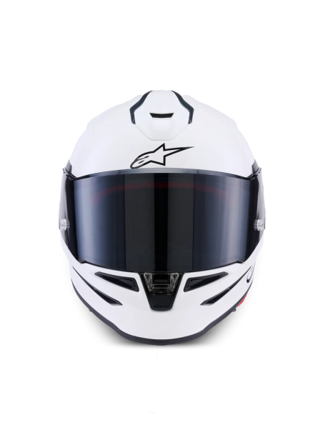 ALPINESTARS CASCO INTEGRALE S-R7 BIANCO