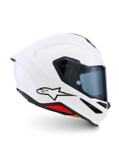 ALPINESTARS CASCO INTEGRALE S-R7 BIANCO
