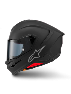 ALPINESTARS CASCO INTEGRALE S-R7 NERO OPACO