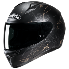 HJC CASCO INTEGRALE C10 EPIK NERO MC9SF