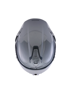 ALPINESTARS CASCO INTEGRALE S-R7 GRIGIO NARDO 2