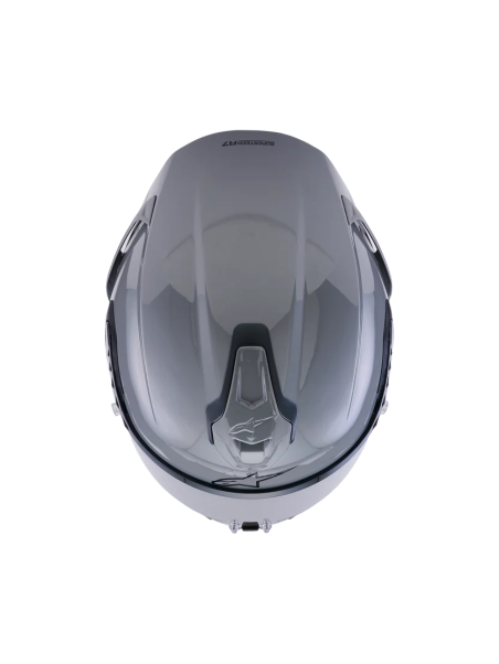 ALPINESTARS CASCO INTEGRALE S-R7 GRIGIO NARDO