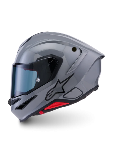 ALPINESTARS CASCO INTEGRALE S-R7 GRIGIO NARDO