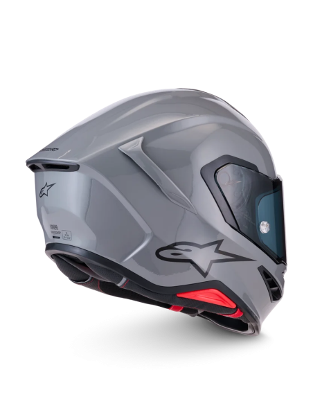 ALPINESTARS CASCO INTEGRALE S-R7 GRIGIO NARDO