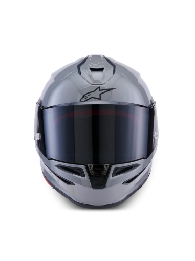 ALPINESTARS CASCO INTEGRALE S-R7 GRIGIO NARDO