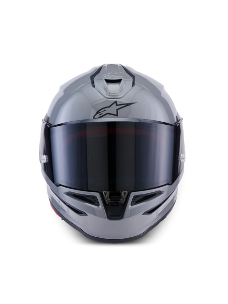 ALPINESTARS CASCO INTEGRALE S-R7 GRIGIO NARDO