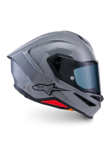 ALPINESTARS CASCO INTEGRALE S-R7 GRIGIO NARDO