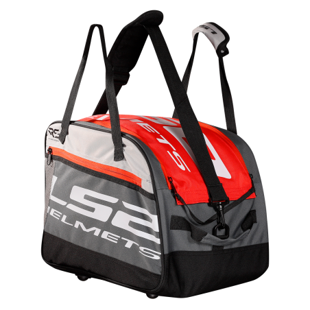 LS2 CASCO INTEGRALE THUNDER GP PRO CARBONIO OPACO FIM