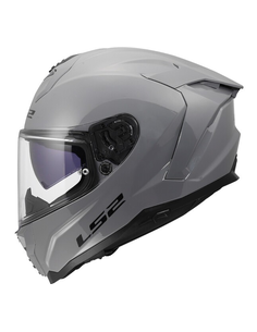 LS2 CASCO INTAGRALE CHALLENGER II GRIGIO NARDO