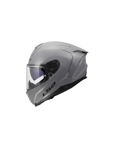 LS2 CASCO INTAGRALE CHALLENGER II GRIGIO NARDO