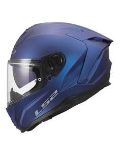 LS2 CASCO INTAGRALE CHALLENGER II BLU OPACO