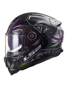 LS2 CASCO INTEGRALE VECTOR II TROPICAL