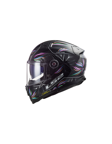 LS2 CASCO INTEGRALE VECTOR II TROPICAL