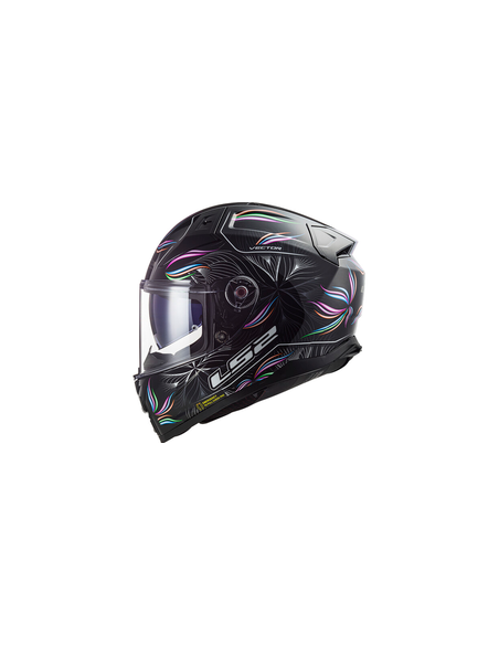 LS2 CASCO INTEGRALE VECTOR II TROPICAL