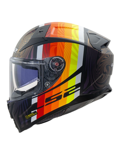 LS2 CASCO INTEGRALE FREEDOM